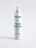 Mousse Purificante Aromanesque