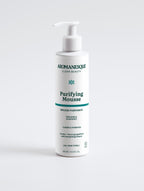 Mousse Purificante Aromanesque