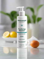 Mousse Purificante Aromanesque