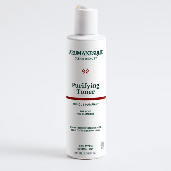 Tónico Purificante Aromanesque