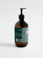 Gel de Ducha y Cabello Premium [2-in-1] para Hombres