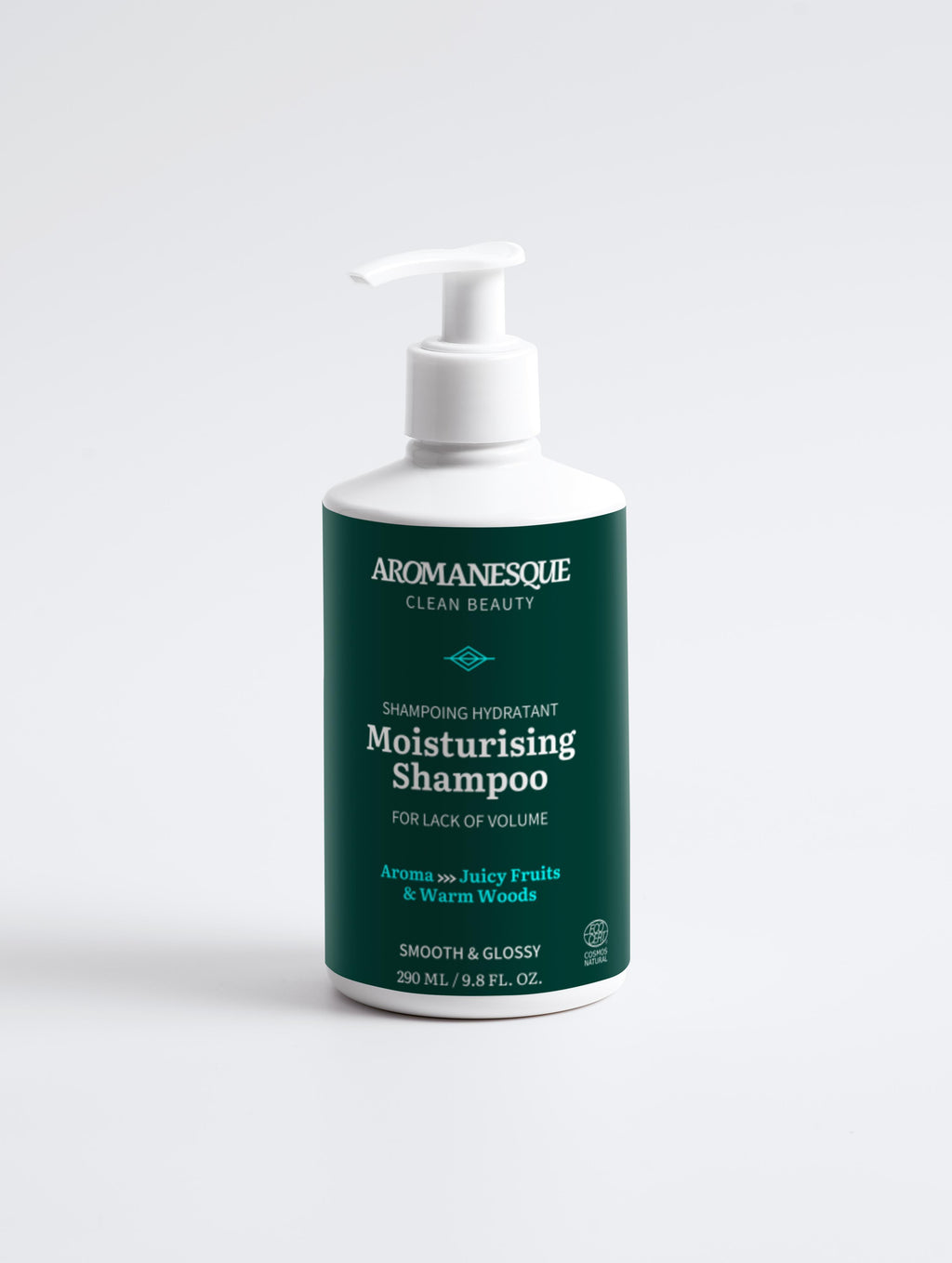 Aromanesque Feuchtigkeitsshampoo  
