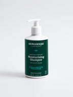 Aromanesque Feuchtigkeitsshampoo  