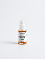Aromanesque Antioxidant Ginkgo Gel Booster