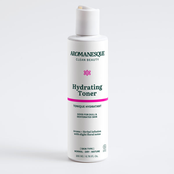 Tónico Hidratante Aromanesque