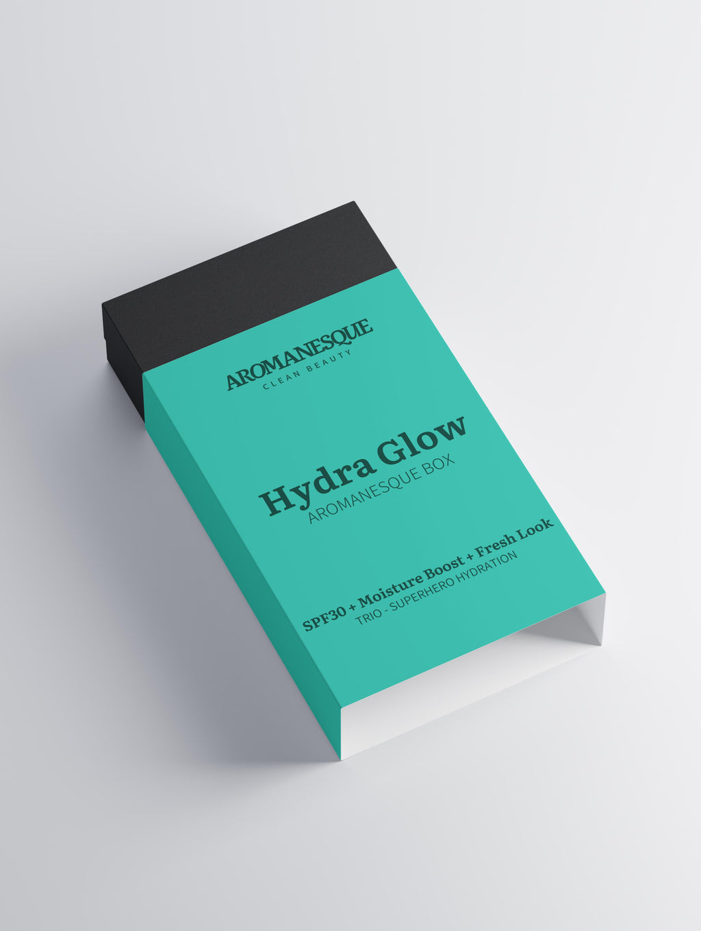 Hydra-Glow - Aromanesque Box