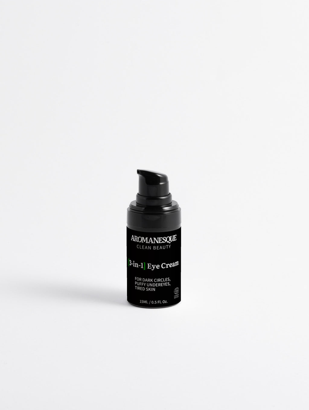 Crema para los Ojos Aromanesque [3-in-1] para Hombres