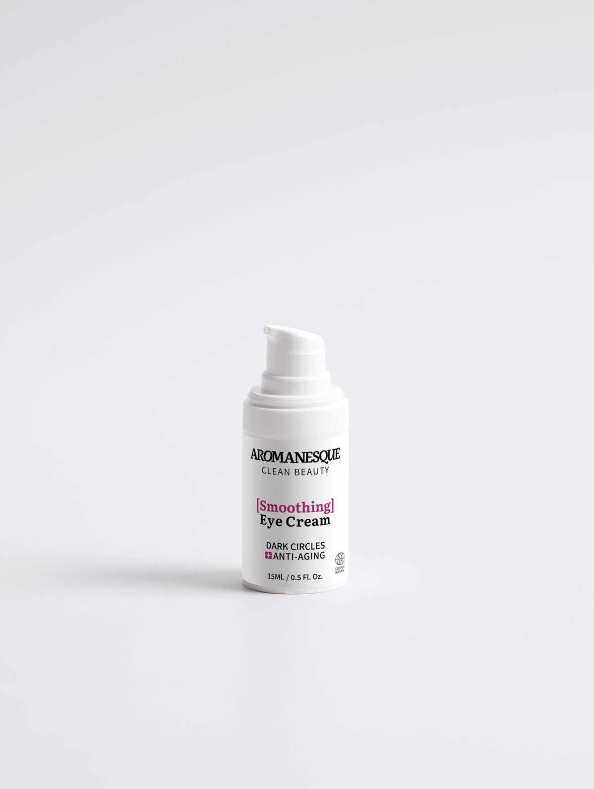 Crema para los Ojos Aromanesque Suavizante