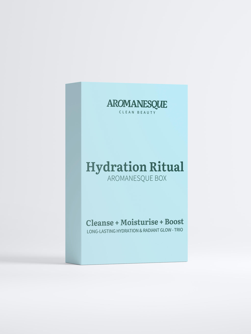 Ritual de Hidratación - Aromanesque Box