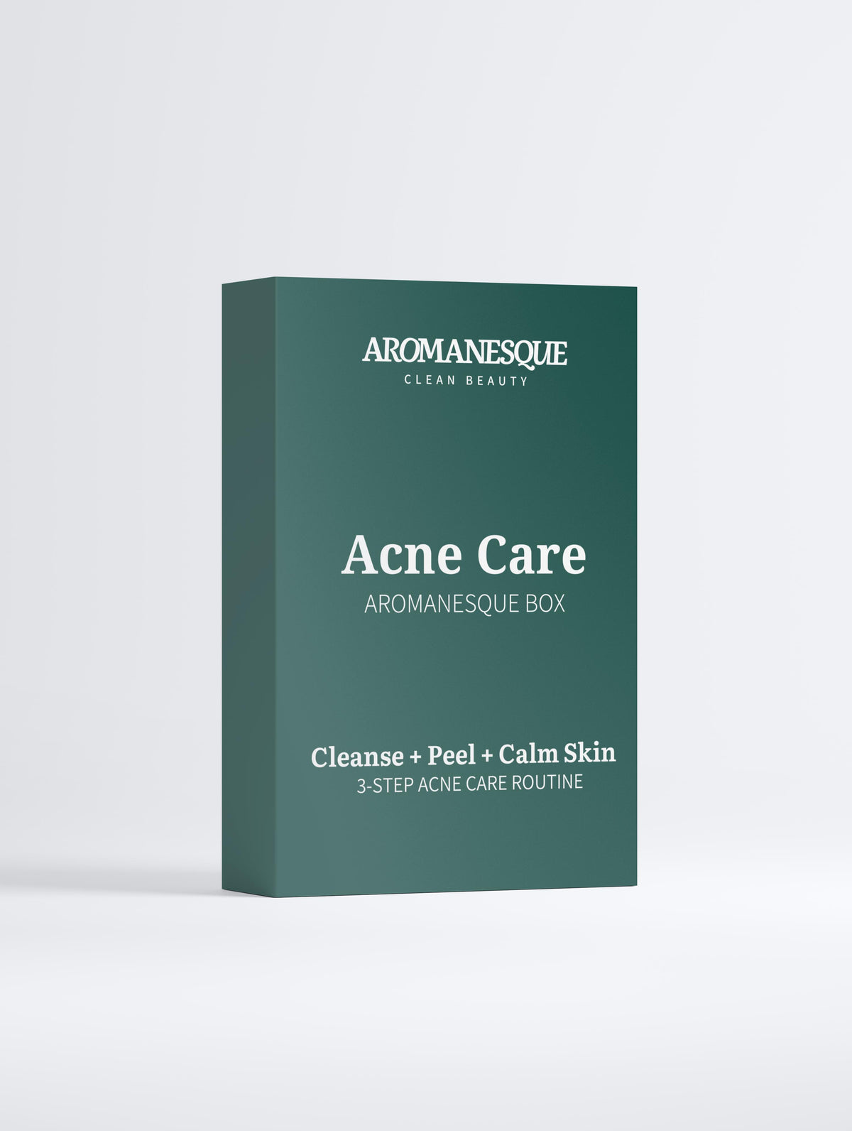 Aromanesque - Clean Beauty - Ecocert-certified Natural and Organic Skincare