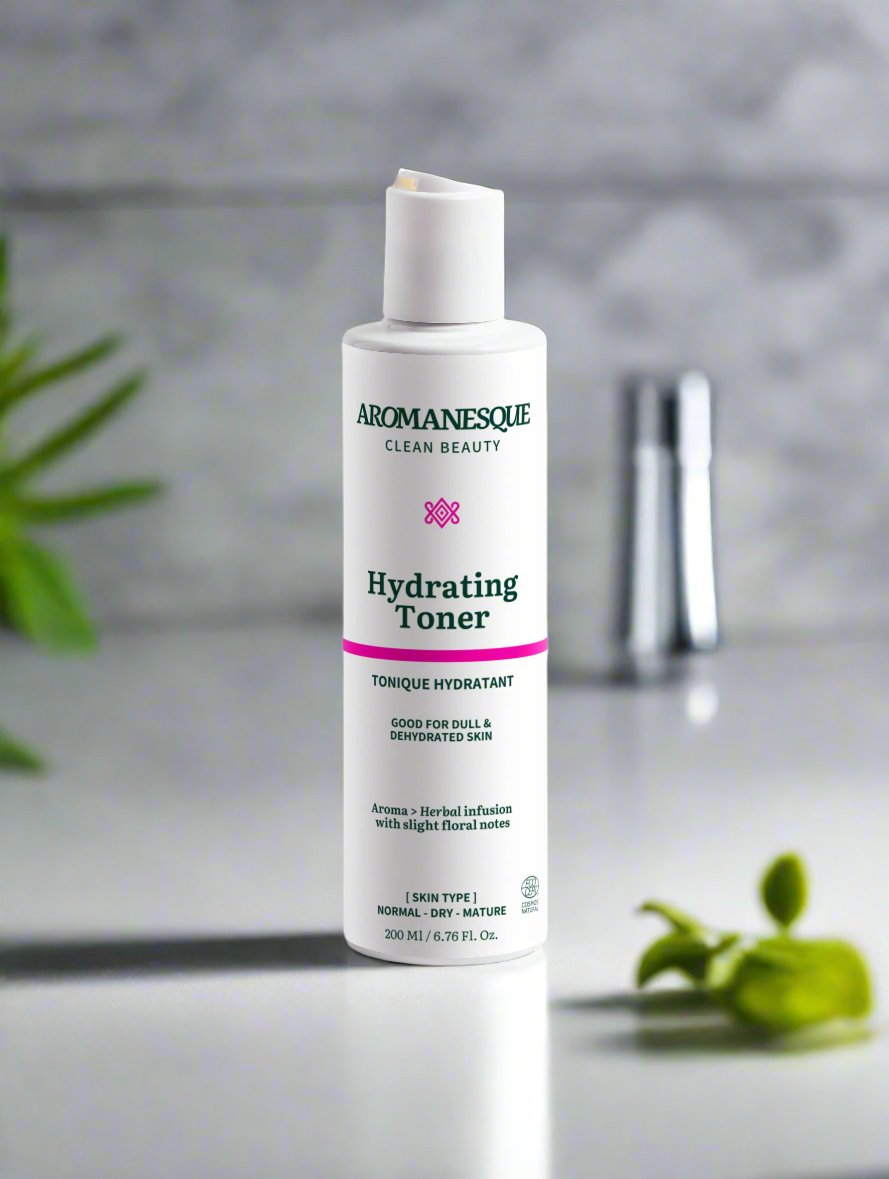 Tónico Hidratante Aromanesque