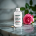 Exfoliante Líquido de Ácido Glicólico Aromanesque