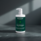 Champú Aromanesque Gloss, Vetiver Verde Ahumado
