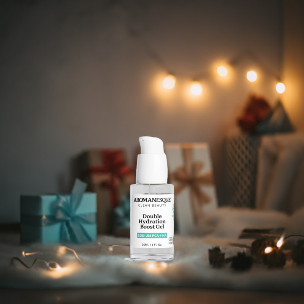 Gel de Aumento de Hidratación Doble Aromanesque