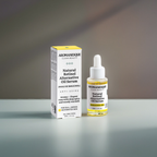 Aromanesque Natural Retinol-Alternative Oil Serum - 30Ml