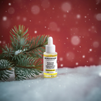 Aromanesque Natural Retinol-Alternative Oil Serum - 30Ml