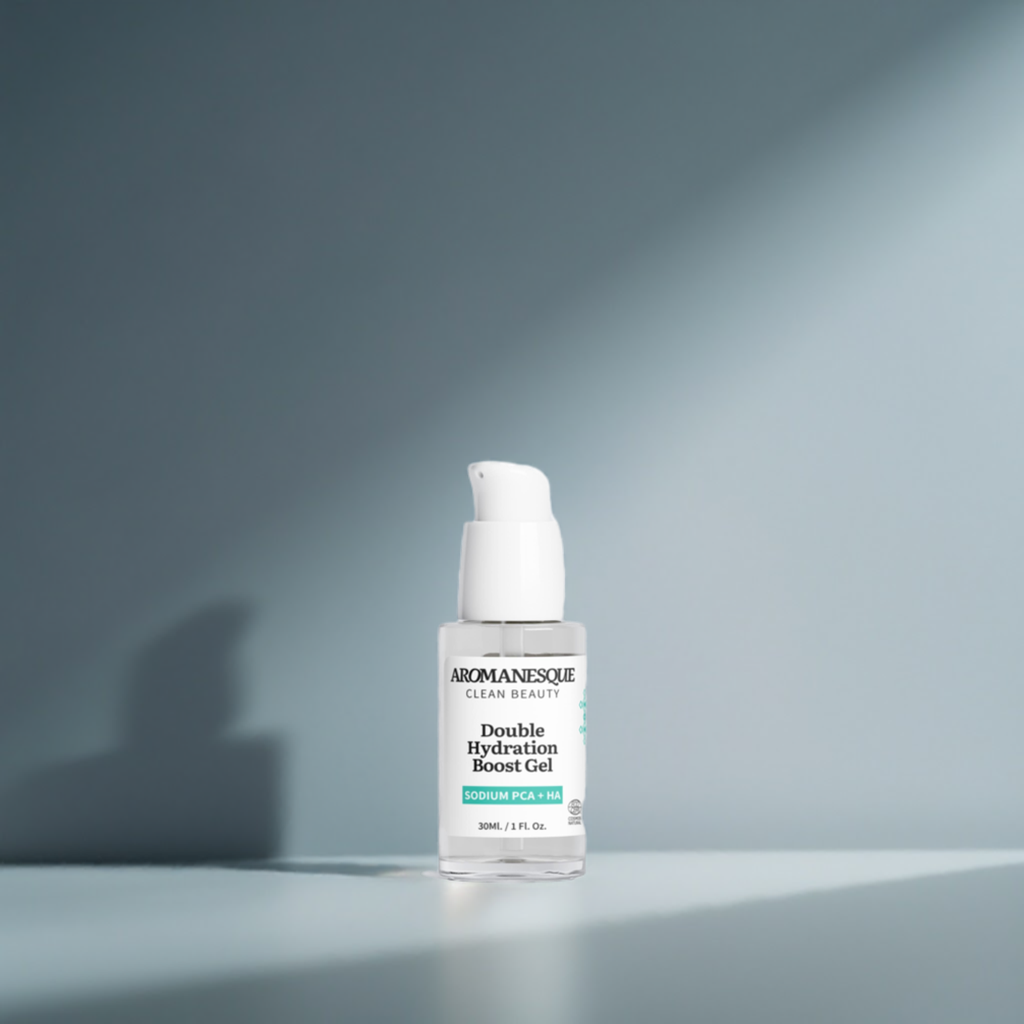 Gel de Aumento de Hidratación Doble Aromanesque