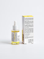 Aromanesque Natural Retinol-Alternative Oil Serum - 30Ml