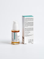Aromanesque Antioxidant Ginkgo Gel Booster