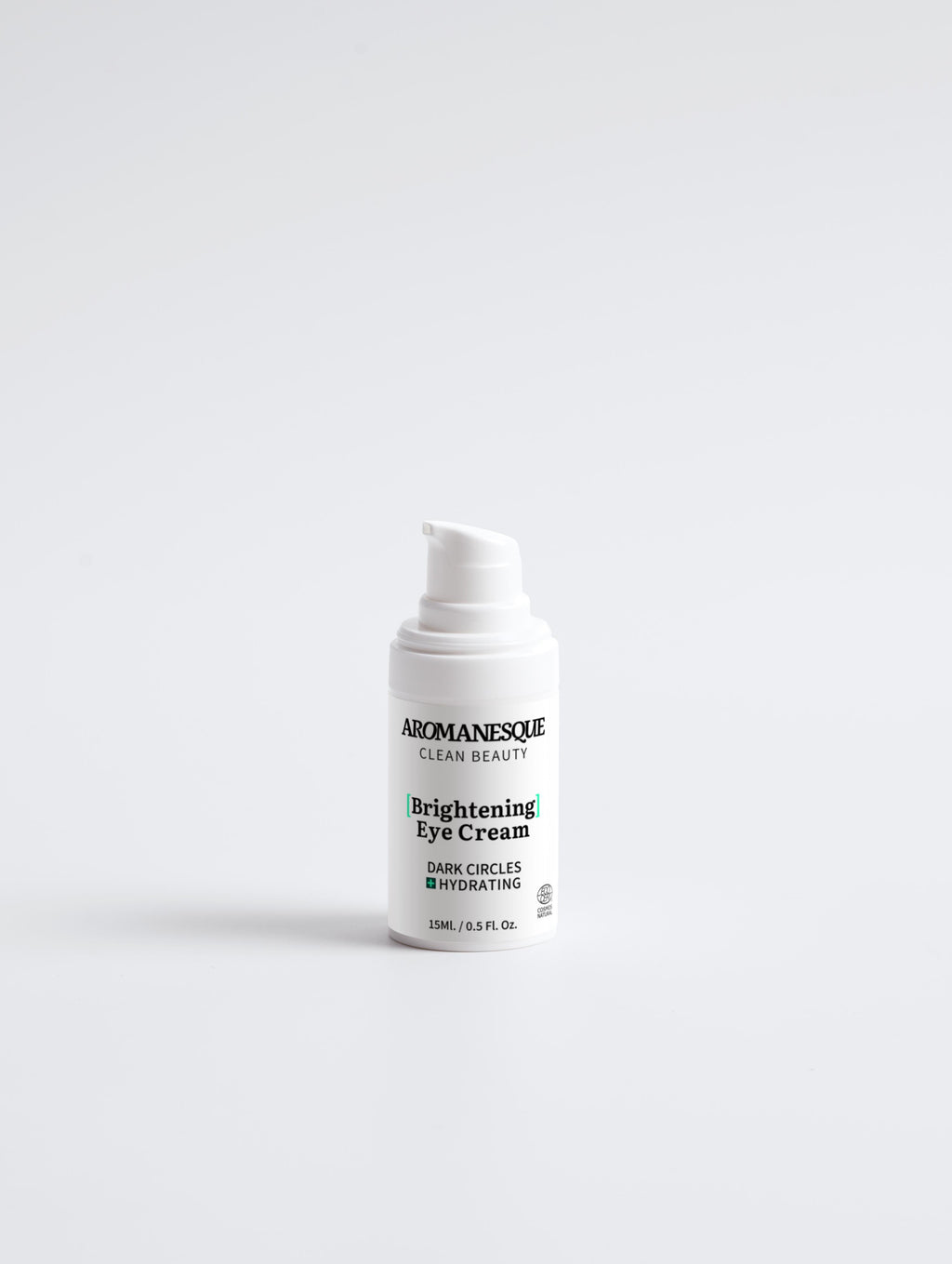 Crema para los Ojos Iluminadora Aromanesque
