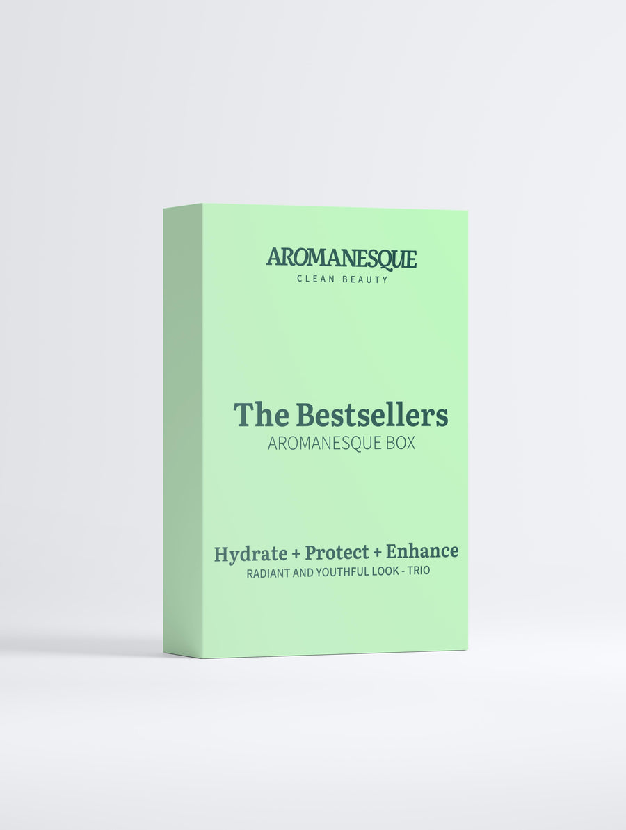 I Bestseller - Cofanetto Aromanesque